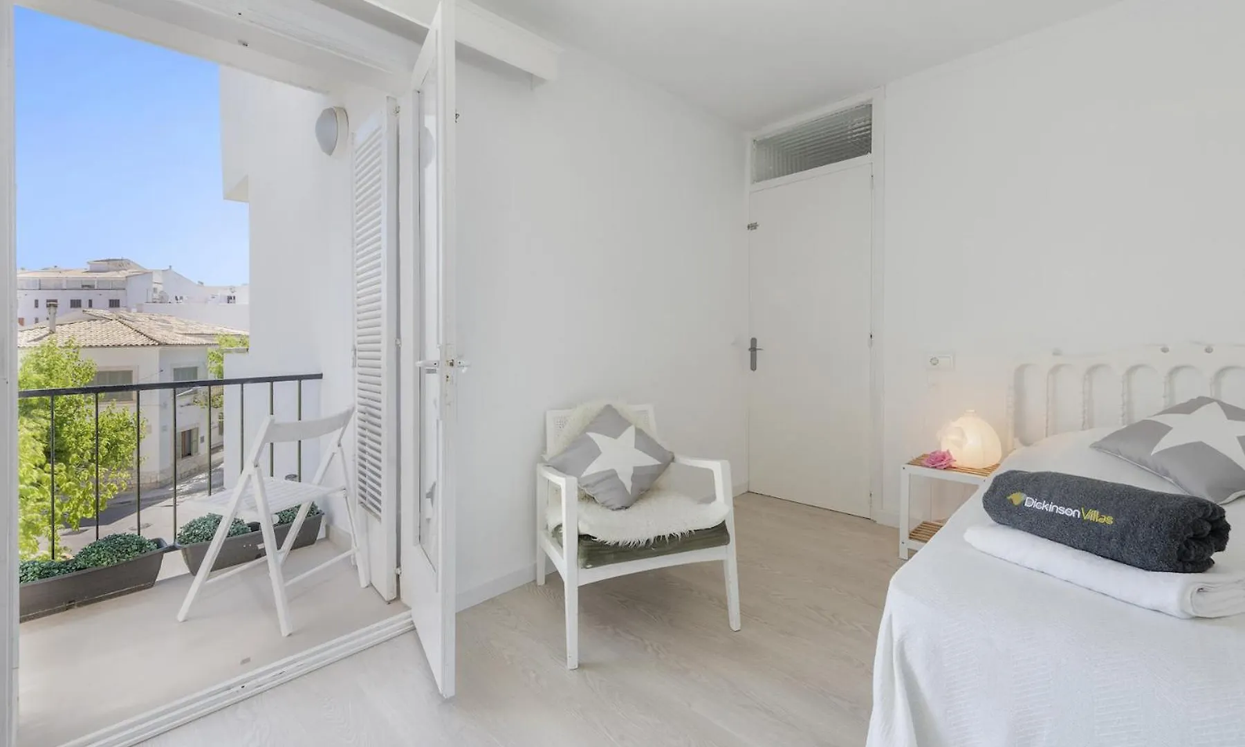 Apartment Marian Gola Port de Pollenca Spain