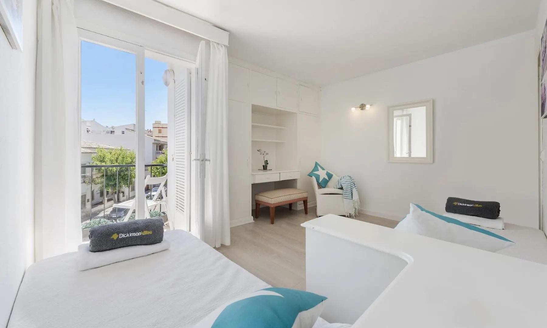 Apartment Marian Gola Port de Pollenca 0*,