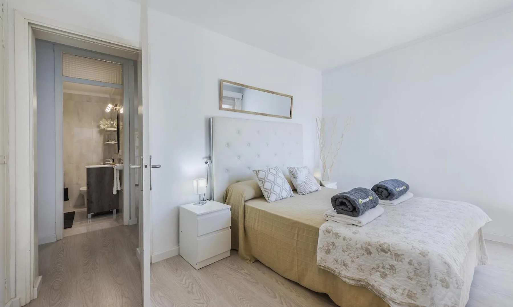 Apartment Marian Gola Port de Pollenca