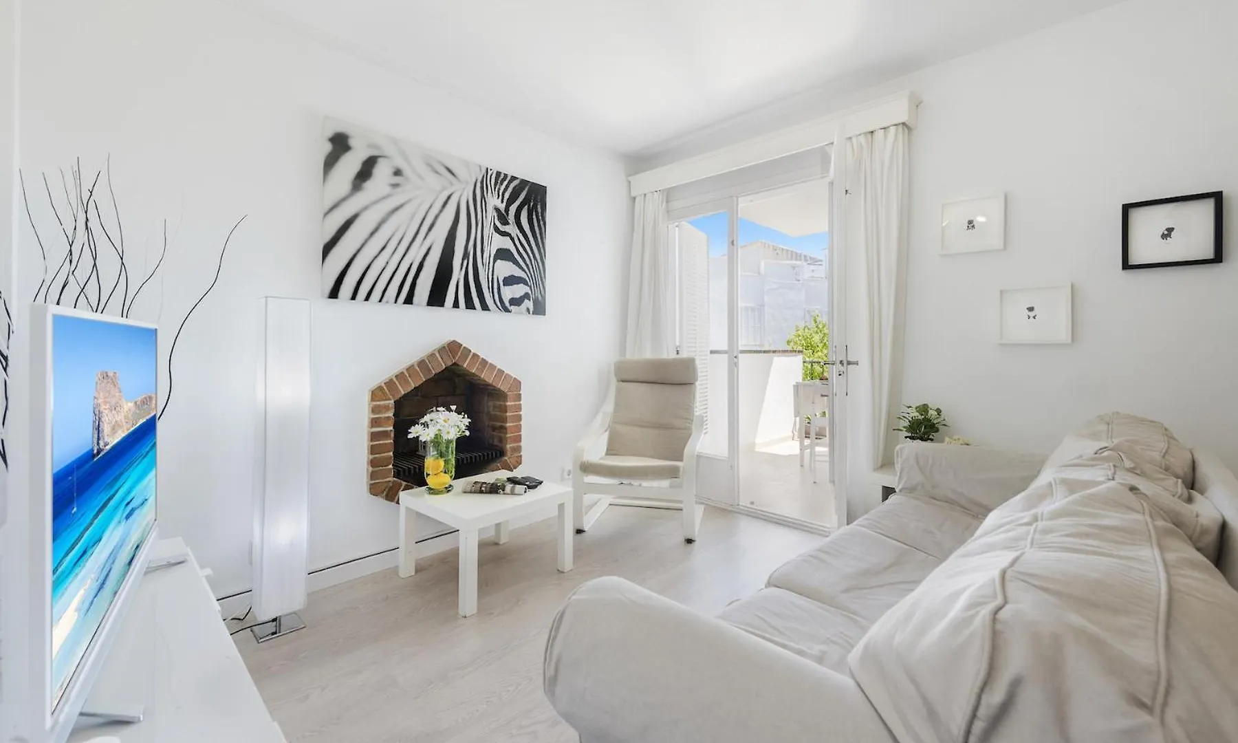 Apartment Marian Gola Port de Pollenca