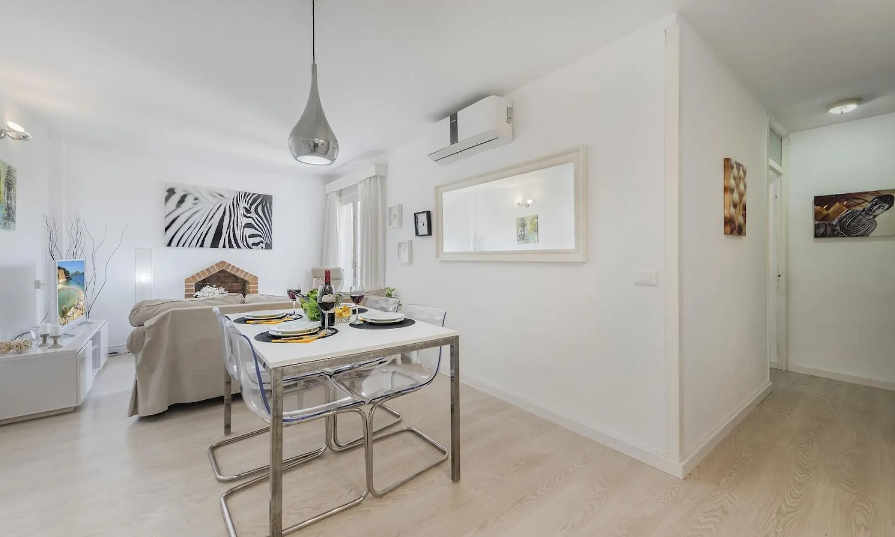 Apartment Marian Gola Port de Pollença