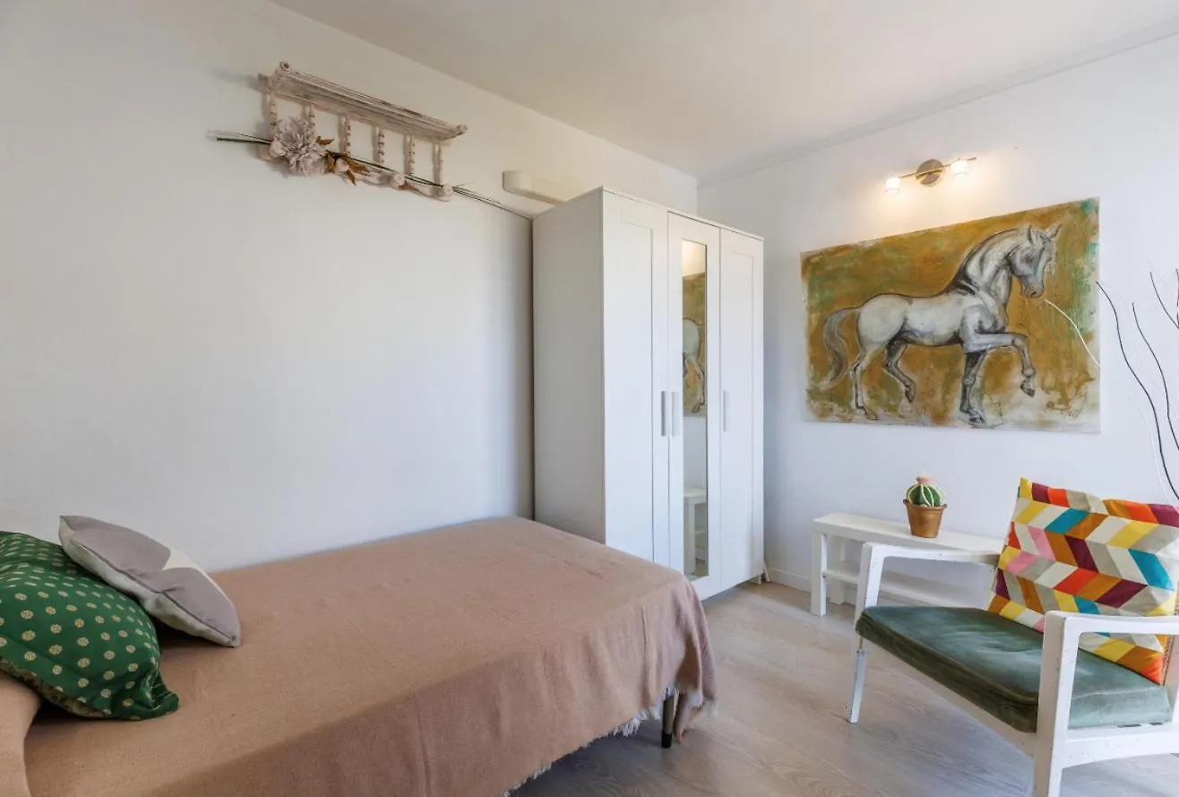 Apartment Marian Gola Port de Pollença
