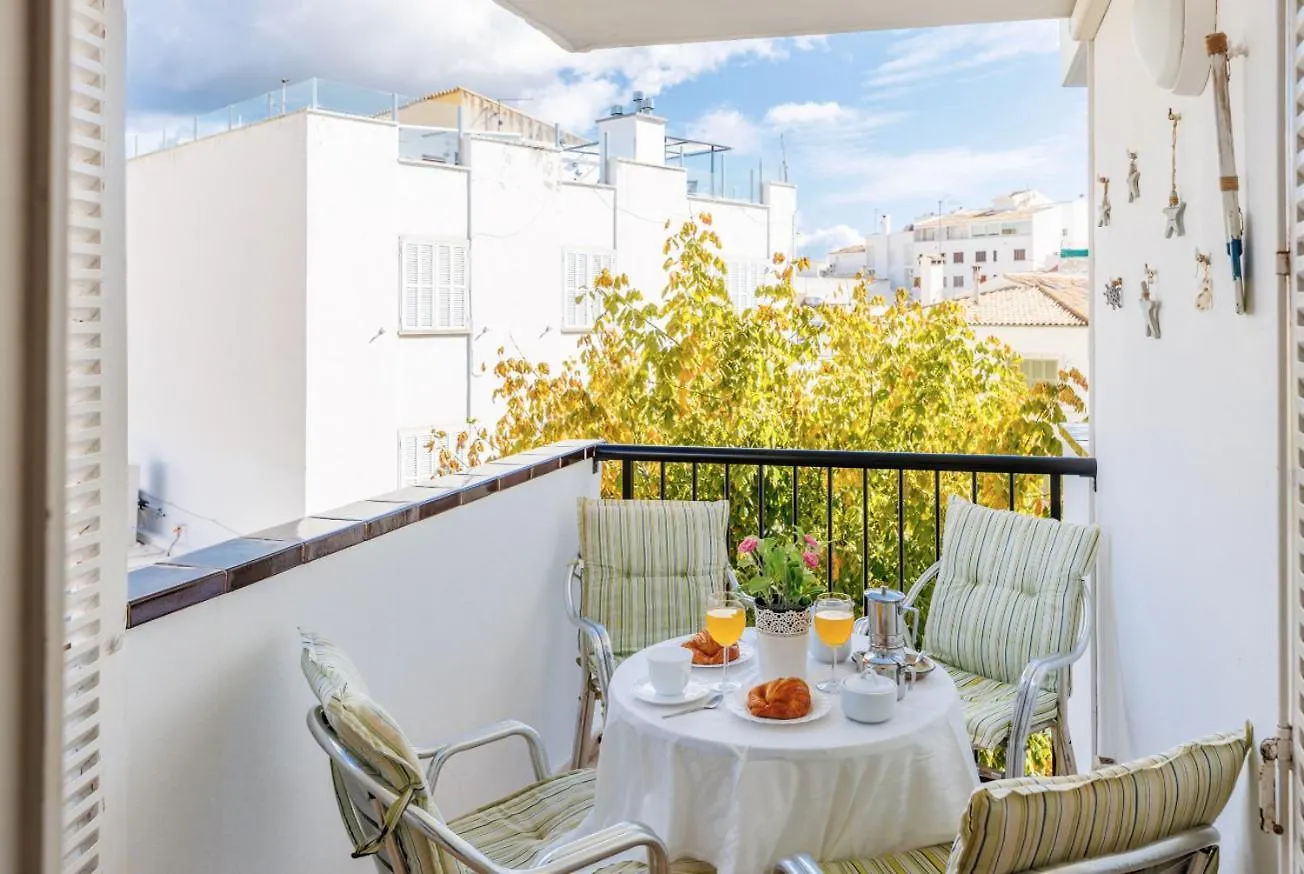 Apartment Marian Gola Port de Pollença