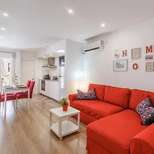 Apartment Aire Del Mar