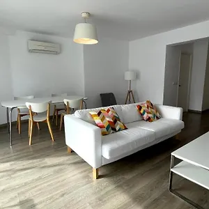  Apartment Pollensa Loft