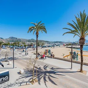  Apartment Cana Ferrera