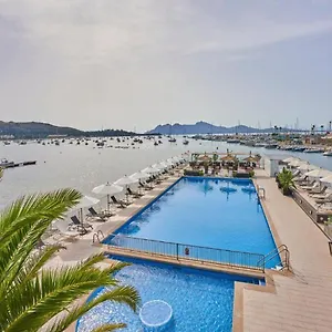 Hotel Hoposa Daina- Adults Only, Port de Pollença