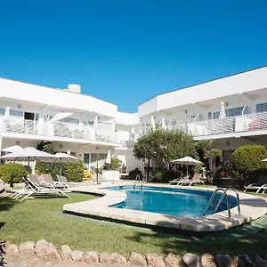  Apartment Hoposa Montelin