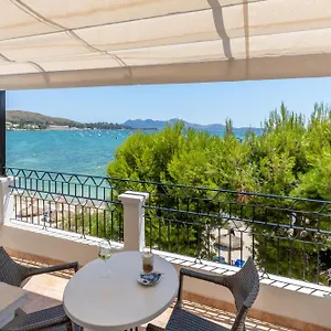 3* Hotell Hoposa Bahia