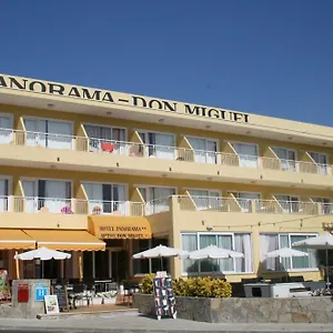 Apartment Don Miguel, Port de Pollença