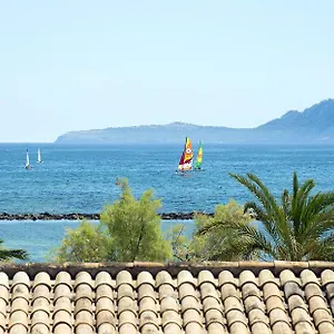 Apartment Cabot Sivella