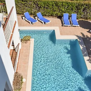  Apartment Alexia - Complex