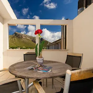 Apartment Doria, Port de Pollença