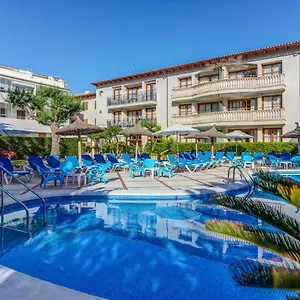 Appartement Miramar, Port de Pollença