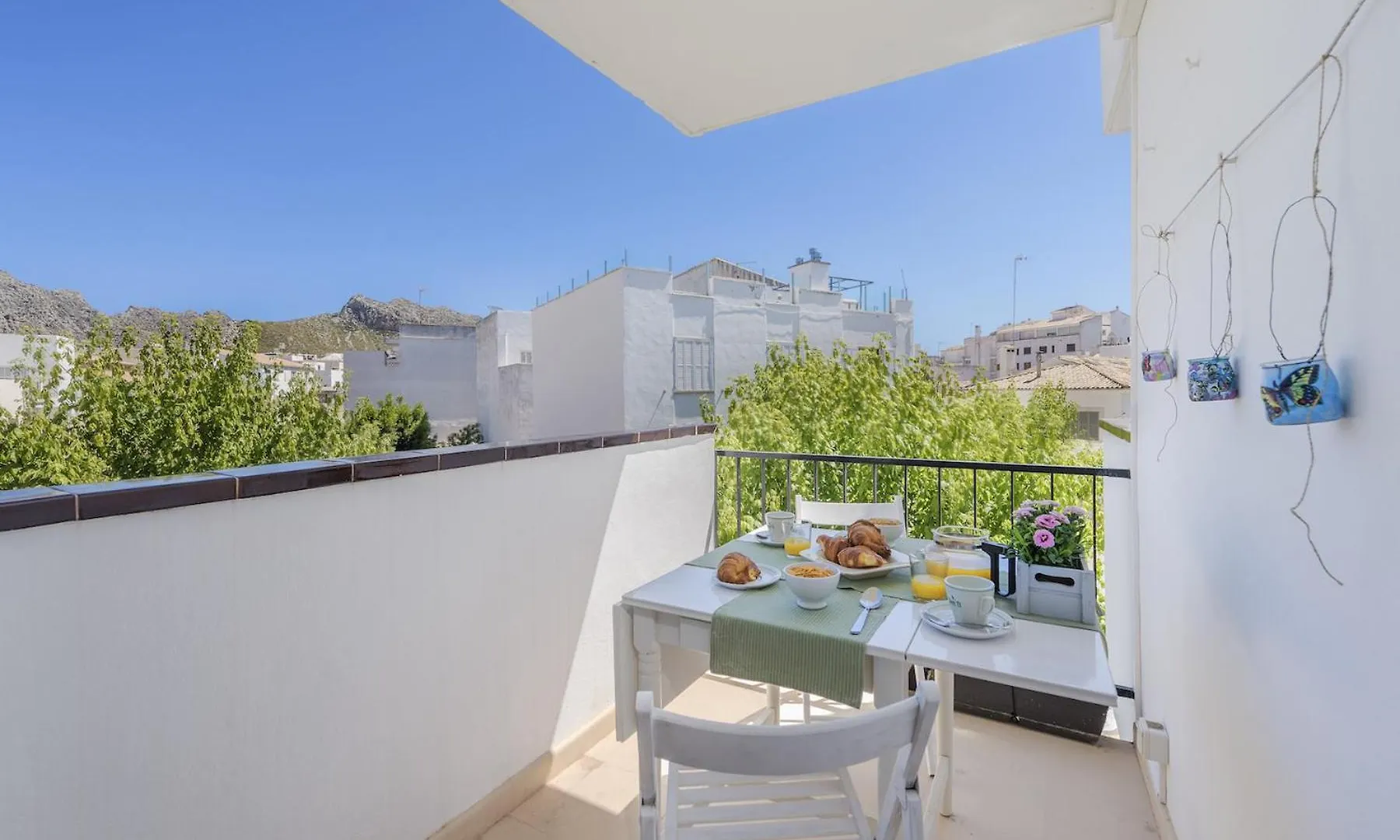 Apartment Marian Gola Port de Pollença Spagna